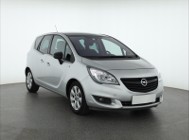 Opel Meriva B , Salon Polska, 1. Właściciel, Serwis ASO, Klimatronic,