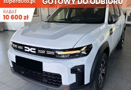 Dacia Inny Dacia Expression 1.8 Full Hybrid Bigster Expression 1.8 Full Hybrid 155KM /