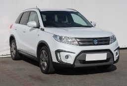 Suzuki Vitara II , Automat, Navi, Klimatronic, Tempomat,