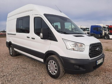 Ford Transit-1