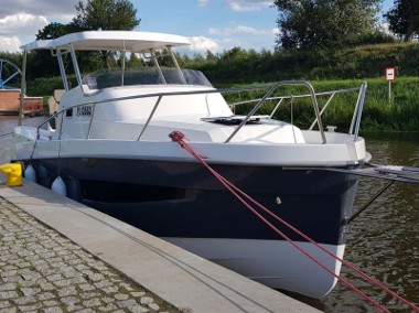 Łódź motorowa Endorphine 22 Cabin - 2018 rok-1