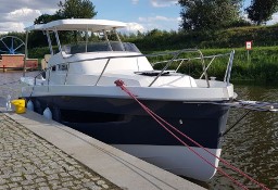 Łódź motorowa Endorphine 22 Cabin - 2018 rok