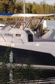 Łódź motorowa Endorphine 22 Cabin - 2018 rok-2