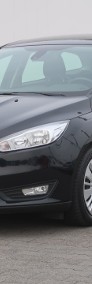 Ford Focus III , Salon Polska, Serwis ASO, Klima, Tempomat, Parktronic-3