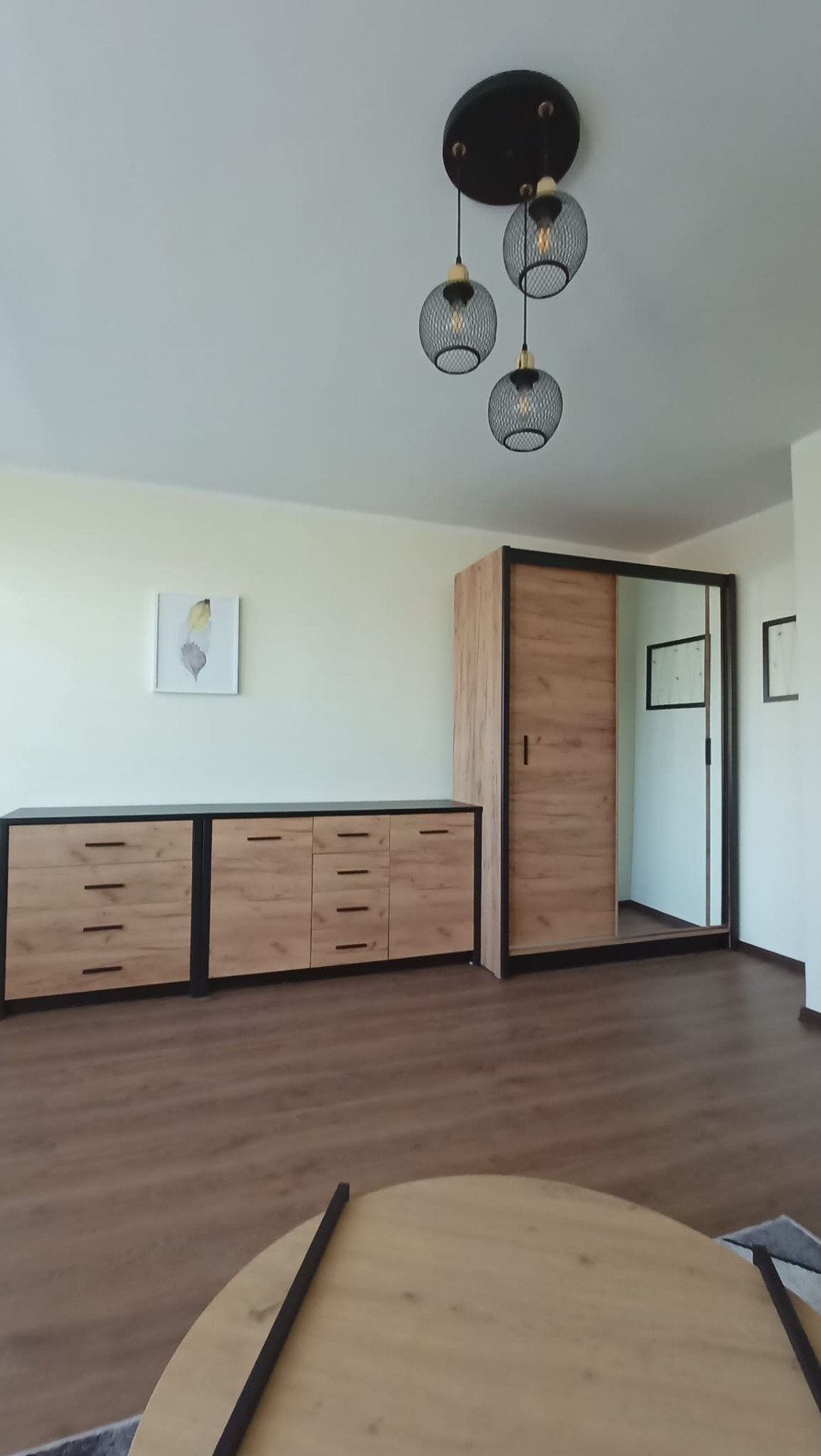 Dwupokojowe mieszkanie Kraków Podgórze - Widok 3