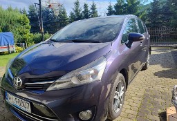 Toyota Verso D4D