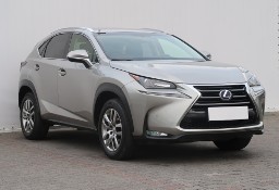 Lexus NX NX 14- Salon Polska, Serwis ASO, Automat, Skóra, Navi, Klimatronic,