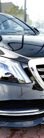 Mercedes-Benz Klasa S W222 JAK NOWY/Salon/1 Ręka/Bezwypadkowy/Serwisowany/Pierwsza Rej.2020/GWR-3