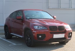 BMW X6 E71 Salon Polska, 245 KM, Automat, Skóra, Navi, Xenon, Bi-Xenon,