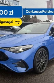 Mercedes-Benz Klasa CLA-2