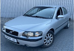 Volvo S60 I pierwszy właściciel w Polsce