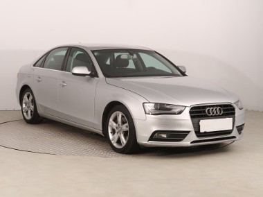 Audi A4 IV (B8) , Xenon, Bi-Xenon, Klimatronic, Tempomat, Parktronic,-1