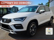 SEAT Ateca Style 1.5 TSI DSG Style 1.5 TSI 150KM DSG