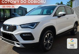 SEAT Ateca Style 1.5 TSI DSG Style 1.5 TSI 150KM DSG