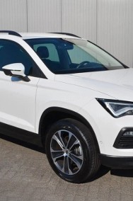 SEAT Ateca Style 1.5 TSI DSG Style 1.5 TSI 150KM DSG-2