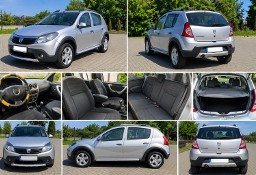 Dacia Zadbana Dacia Stepway 1.5 dCi, 131 tys. km, gotowa do jazzdy