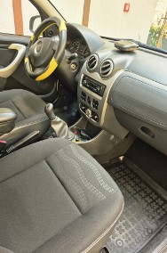 Zadbana Dacia Stepway 1.5 dCi, 131 tys. km, gotowa do jazzdy-2