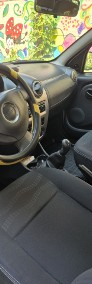 Zadbana Dacia Stepway 1.5 dCi, 131 tys. km, gotowa do jazzdy-3