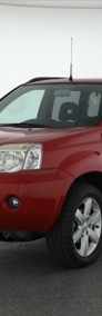 Nissan X-trail I , GAZ, Klimatronic, Tempomat,ALU-3