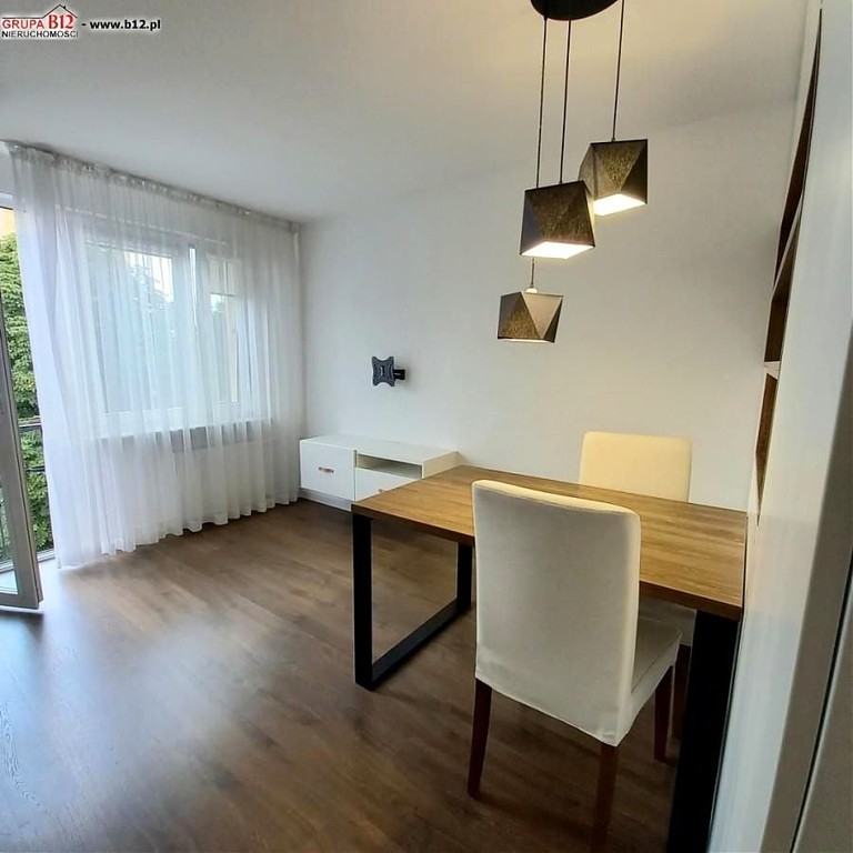 Mieszkanie na sprzedaż, 25 m², 1 pokój Kraków Krowodrza