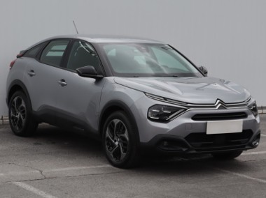 Citroen C4 II , Salon Polska, 1. Właściciel, Serwis ASO, Automat, VAT 23%,-1