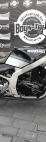 Suzuki GS Suzuki GS500e-4
