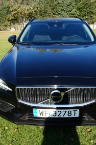 Volvo V60 II polski salon jeden właściciel . Gwarancja-2