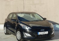 Hyundai i30 II