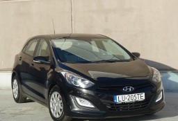 Hyundai i30 II