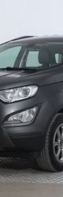 Ford EcoSport II , Serwis ASO, Skóra, Navi, Klimatronic, Tempomat, Parktronic,-3