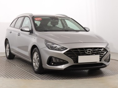 Hyundai i30 II , Salon Polska, 1. Właściciel, VAT 23%, Klima, Tempomat,-1