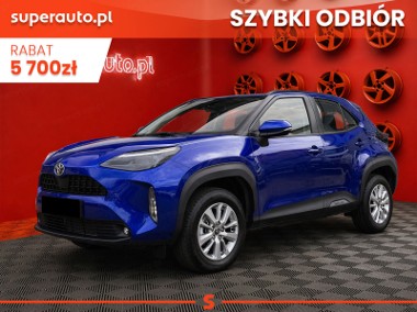 Toyota Yaris Cross Comfort 1.5 Hybrid Comfort 1.5 Hybrid 130KM | Te,,mpomat adaptacyjny-1