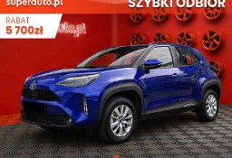 Toyota Yaris Cross Comfort 1.5 Hybrid Comfort 1.5 Hybrid 130KM | Te,,mpomat adaptacyjny