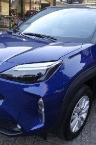 Toyota Yaris Cross Comfort 1.5 Hybrid Comfort 1.5 Hybrid 130KM | Te,,mpomat adaptacyjny-2