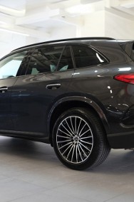 Mercedes-Benz Klasa GLC 300 e 4-Matic AMG Line Pakiet AMG Premium + Night + Keyless-Go + Hak-2