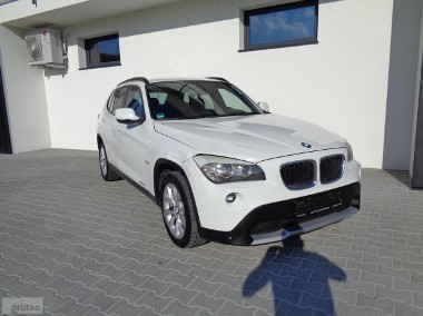 BMW X1 I (E84)-1