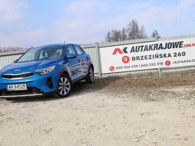 1.0TGDI 100KM M salonPL, fv23%-1