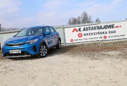 Kia Stonic 1.0TGDI 100KM M salonPL, fv23%