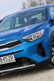 1.0TGDI 100KM M salonPL, fv23%-2