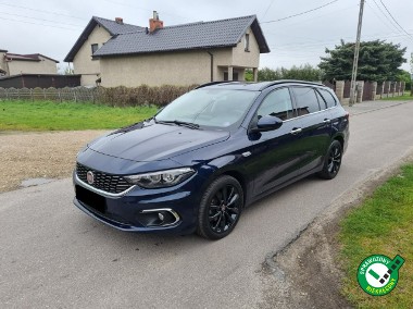 Fiat Tipo II 1.4 T-jet 120km / Kamera / Klimatronik / Led / Zadbany / Bezwypadko-1