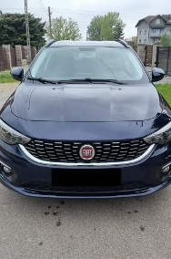 Fiat Tipo II 1.4 T-jet 120km / Kamera / Klimatronik / Led / Zadbany / Bezwypadko-2