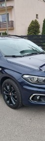 Fiat Tipo II 1.4 T-jet 120km / Kamera / Klimatronik / Led / Zadbany / Bezwypadko-3