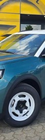 Opel Frontera Edition 1.2 Turbo Edition 1.2 Turbo 145KM / Pakiet White, Komfort, T-3