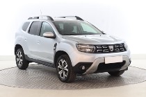 Dacia Duster I , Salon Polska, Serwis ASO, Automat, Navi, Klimatronic,