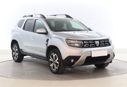 Dacia Duster I , Salon Polska, Serwis ASO, Automat, Navi, Klimatronic,