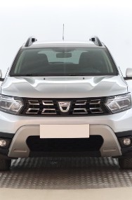 Dacia Duster I , Salon Polska, Serwis ASO, Automat, Navi, Klimatronic,-2