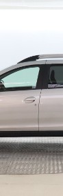 Dacia Duster I , Salon Polska, Serwis ASO, Automat, Navi, Klimatronic,-4