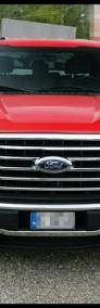 Ford F-Seria XIII XLT 3.5i 370KM*4x4*reduktor*Klima-3