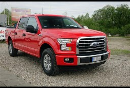 Ford F-Seria XIII XLT 3.5i 370KM*4x4*reduktor*Klima