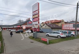 Lokal Zielonka, ul. Kolejowa